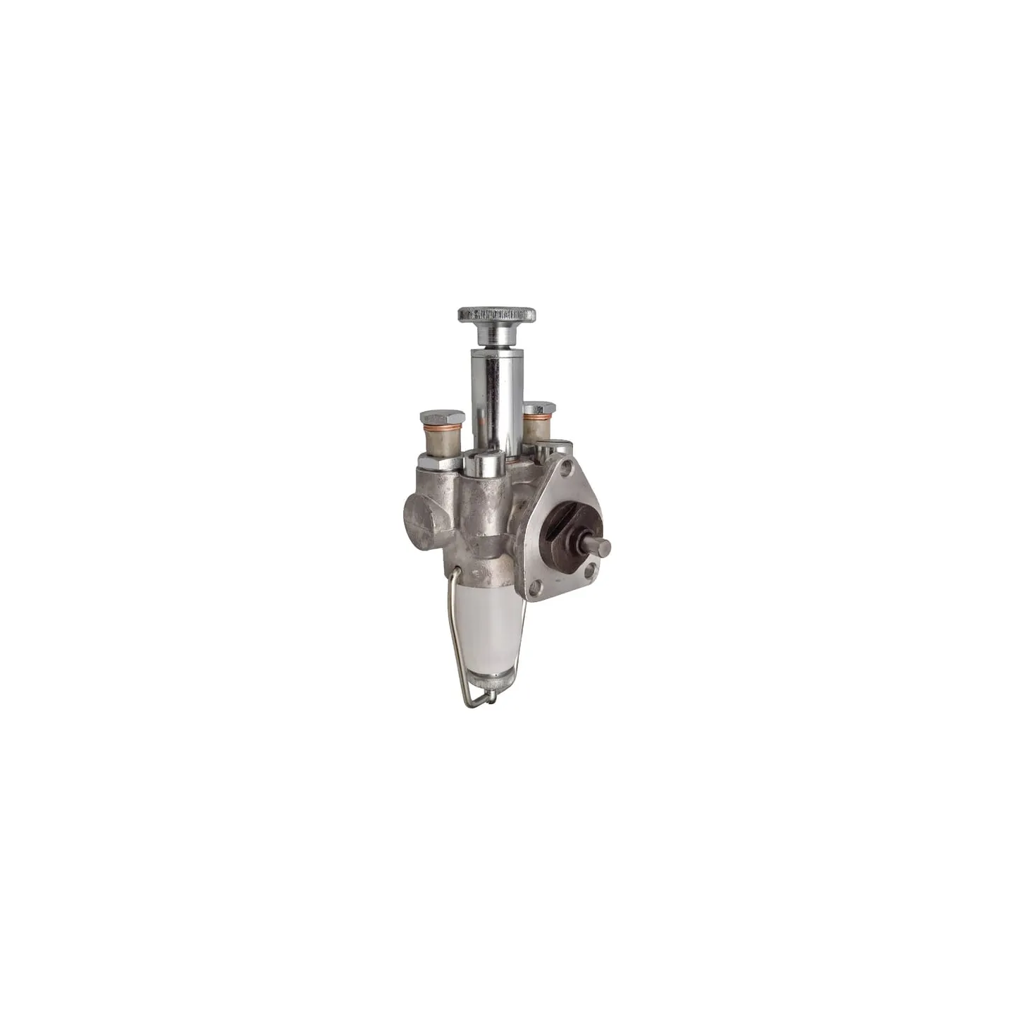 Fuel supply pump, C-330  V2HFM51AM1N gopart 2690V2HFM51AM1