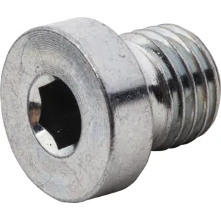 End plug M12  VSM12WDGP gopart
