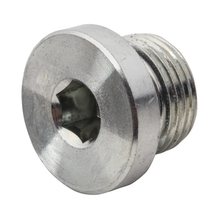 End plug M18  VSM18WDGP gopart