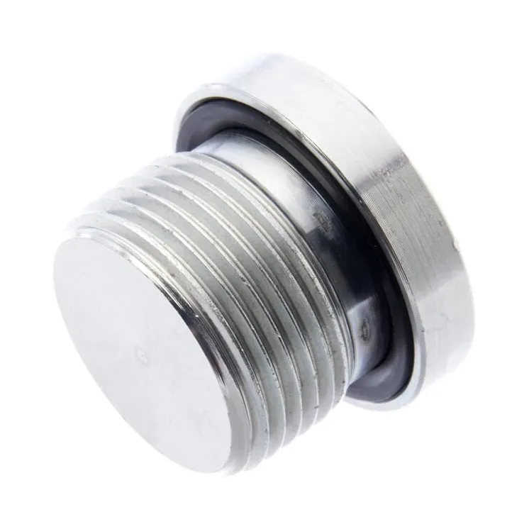 End plug M22  VSM22WDGP gopart