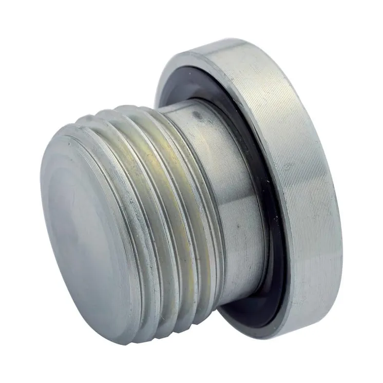 End Plug R1/2  VSR08WDGP gopart