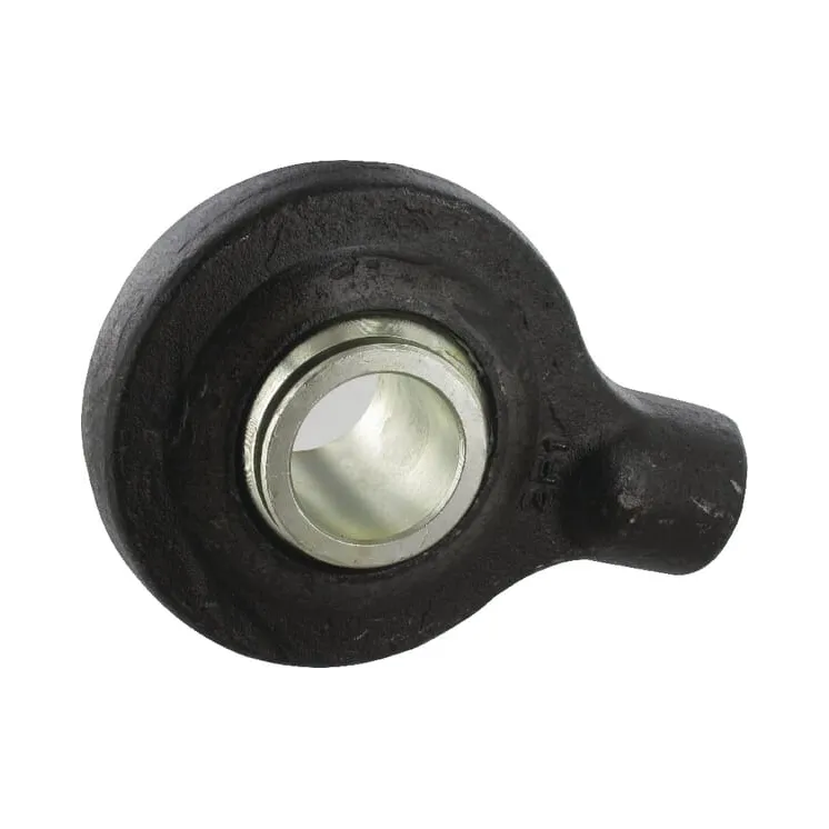 Lodes gala apaļa 31,6 mm WE231002GP gopart KR31683UK WE231002