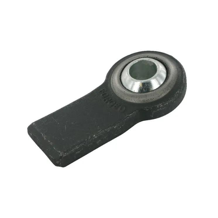 Uzmetināma lodveida gala apaļa 22,6 mm WE222005GP gopart VLK3100 VLK3126 WE222005