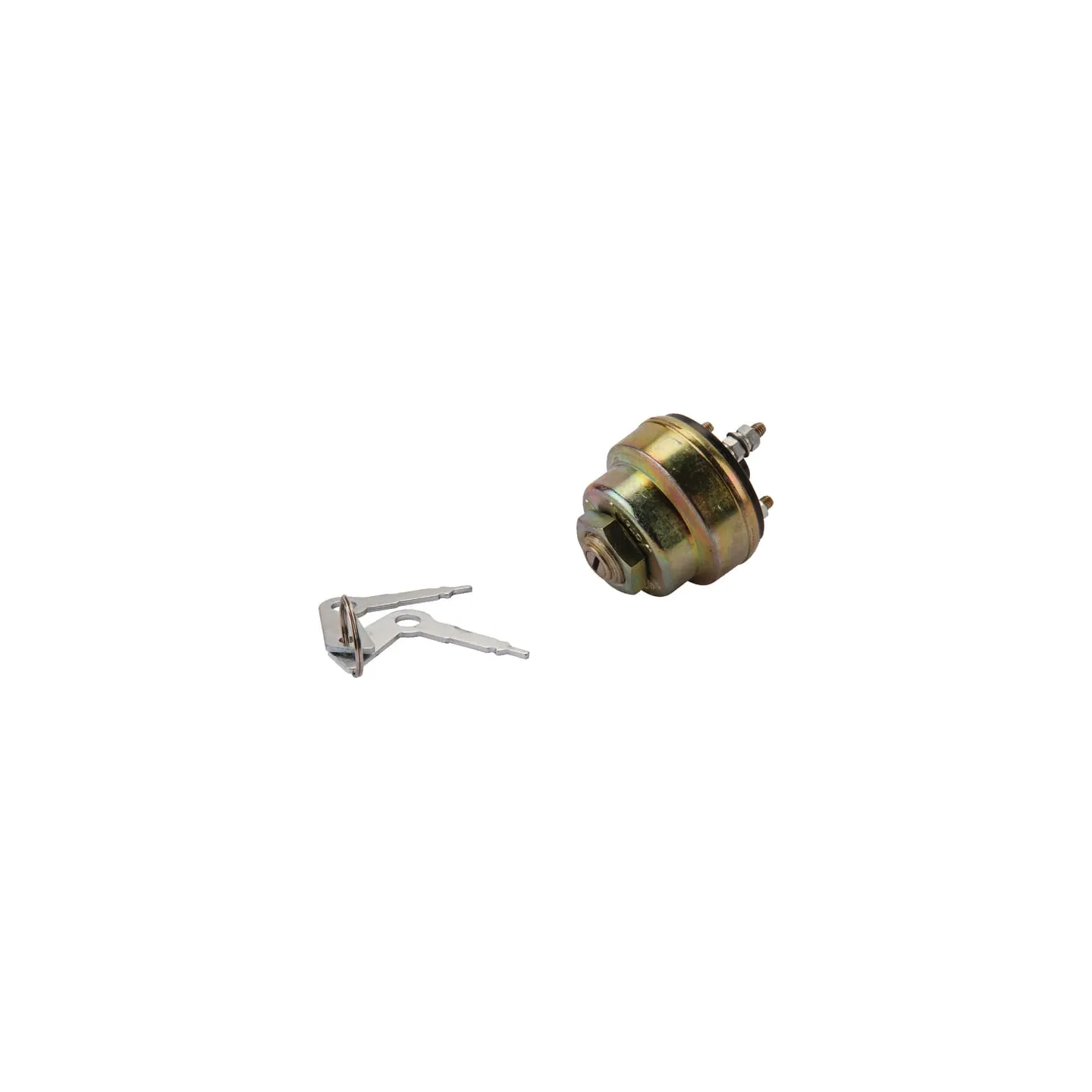 Ignition lock  WK316BN gopart WK316B