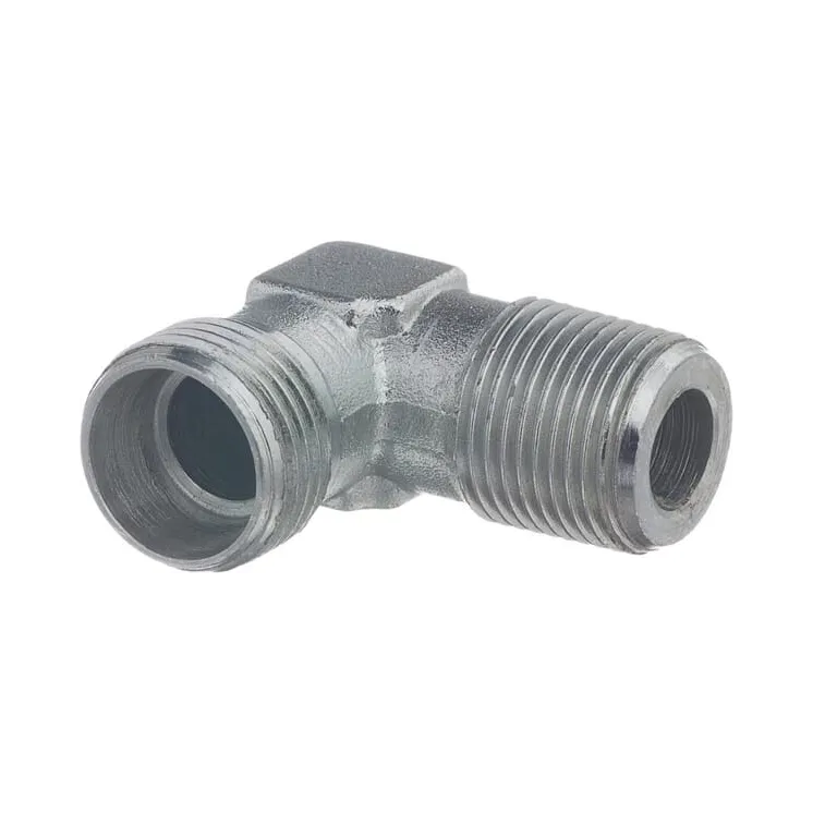 Vīrišķais elkonis 12Lx3/8 Bspt WES12LK38GP gopart WES12LK38P050GP