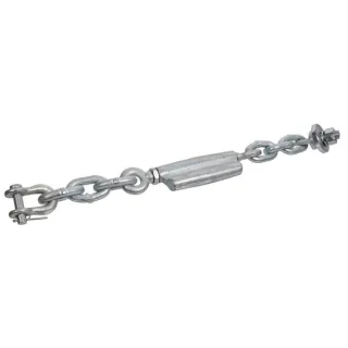 Stabilizatora ķēde 580mm Z700580GP gopart