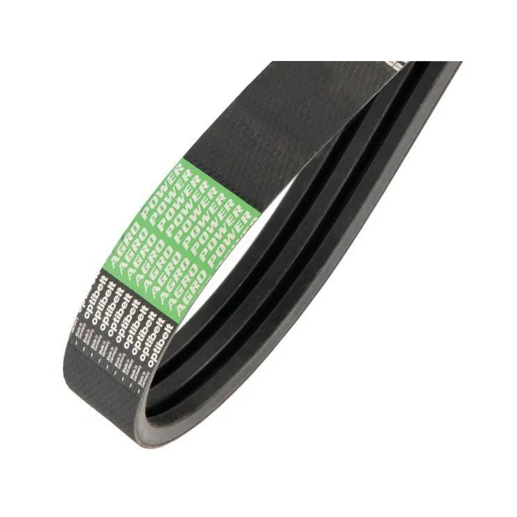 v-belt  0001765431AB Optibelt 0001765431KR 1765430Z 1765431Z 6736250Z