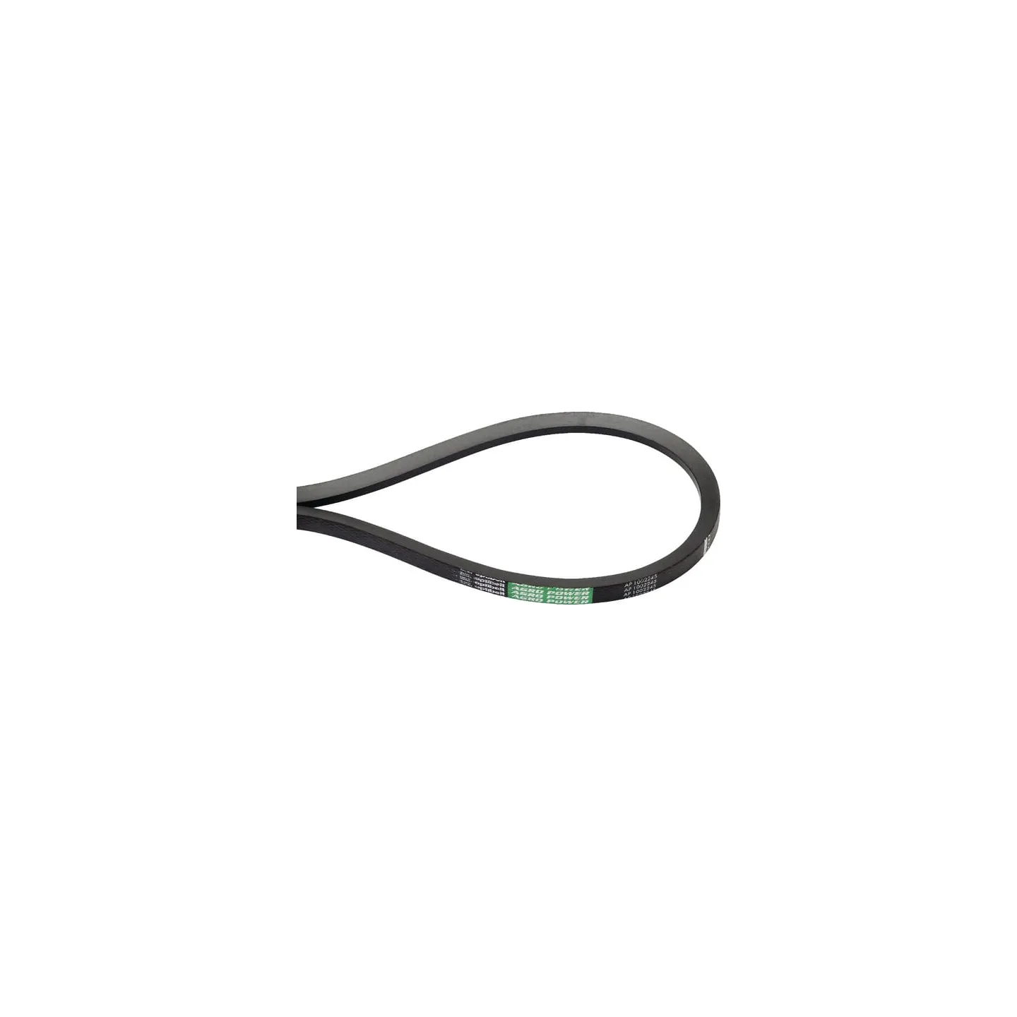 V-Belt Deutz-Fahr  01139258AB Optibelt