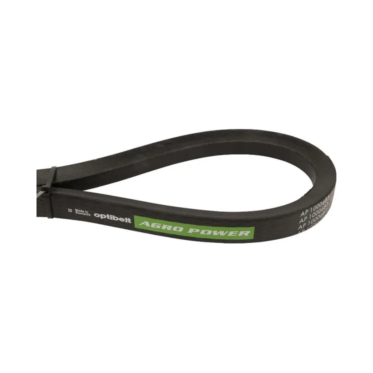 V-belt  01145504AB Optibelt