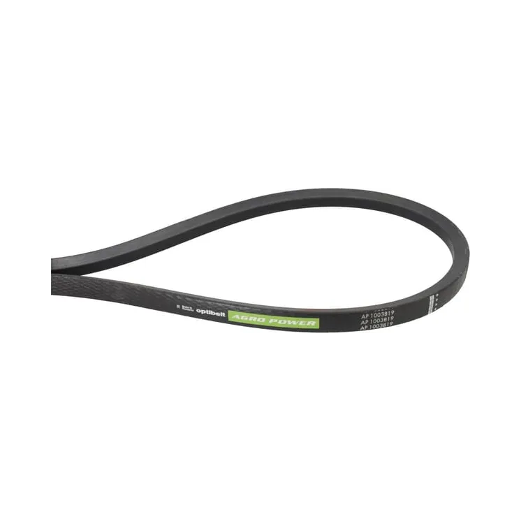 Ķīļsiksnu komplekts 2 0006298361AB2 Optibelt