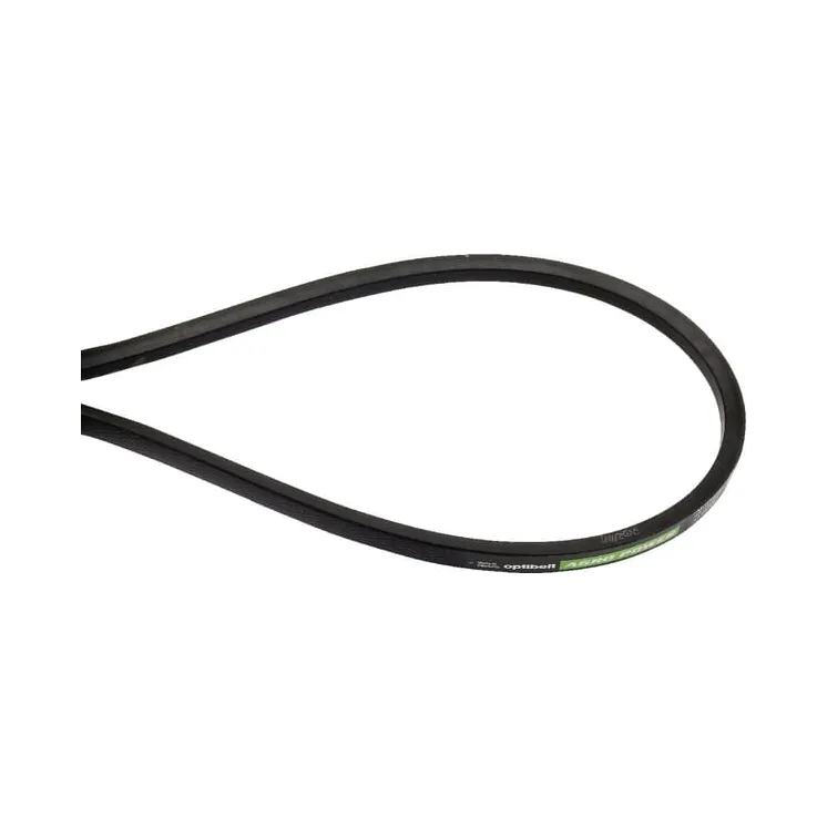 Jostu komplekts, 2 gab 0005540160AB2 Optibelt 0005540160AB