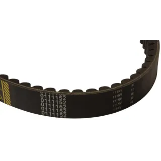 Variable speed belt  0007124192AB Optibelt 0007124190AB