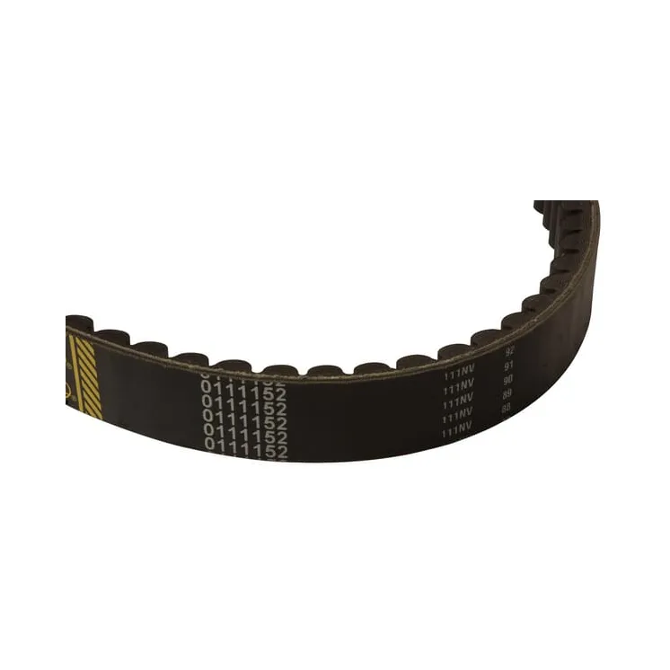 Variable speed belt  0007124192AB Optibelt 0007124190AB