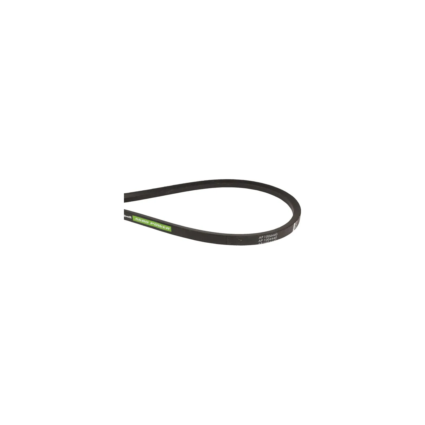V-belt  0006707960AB Optibelt