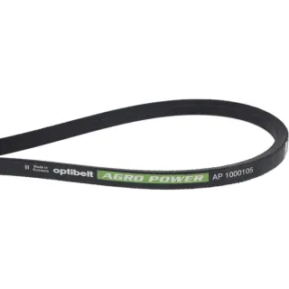 V-belt  0008212490AB Optibelt