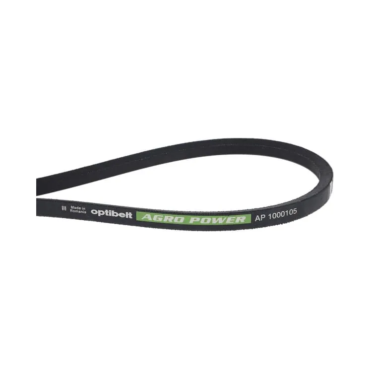 V-belt  0008212490AB Optibelt