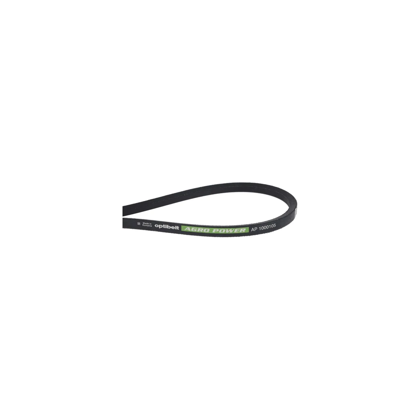 V-belt  0008212490AB Optibelt