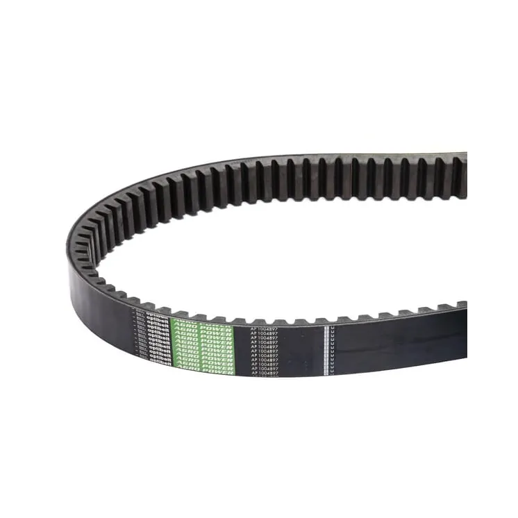 Belt  0007449650AB Optibelt