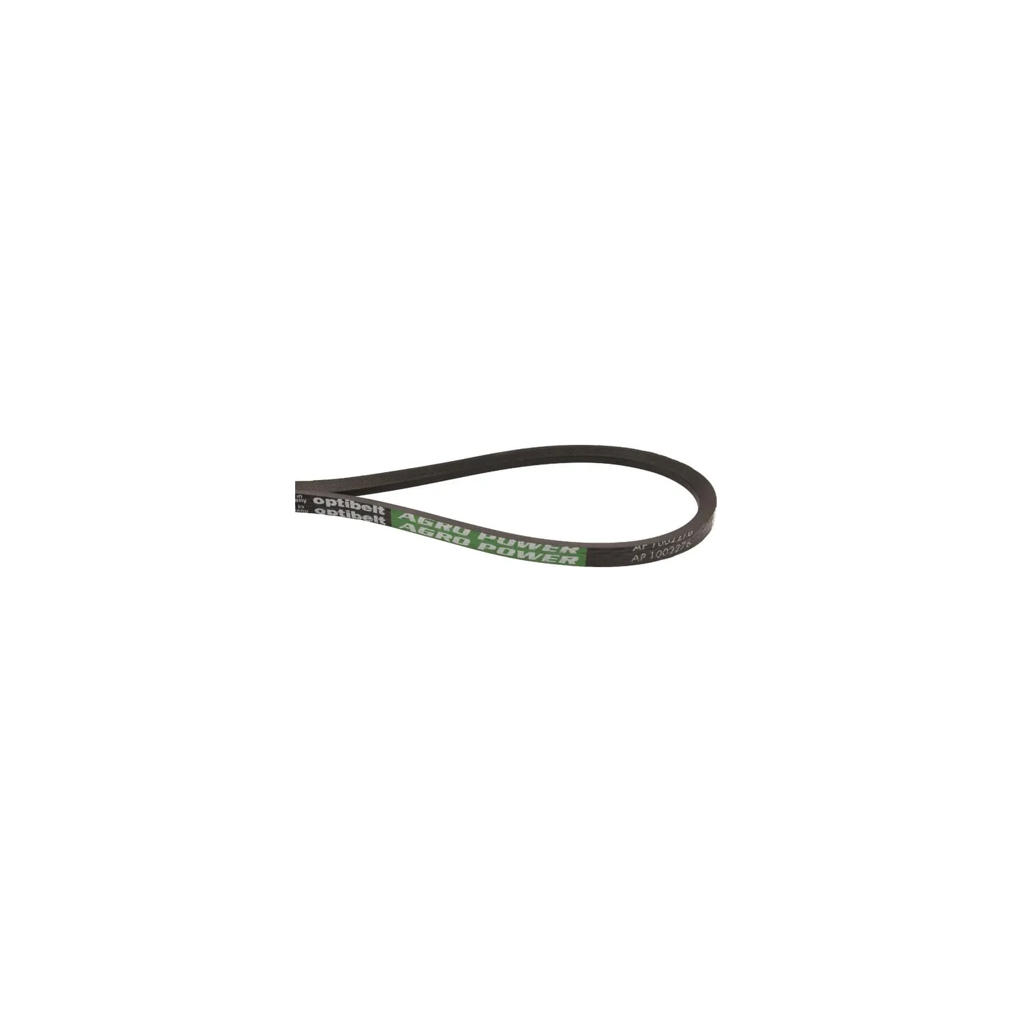 V-belt  0007213060AB Optibelt