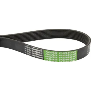 Ribbed belt  01183367AB Optibelt