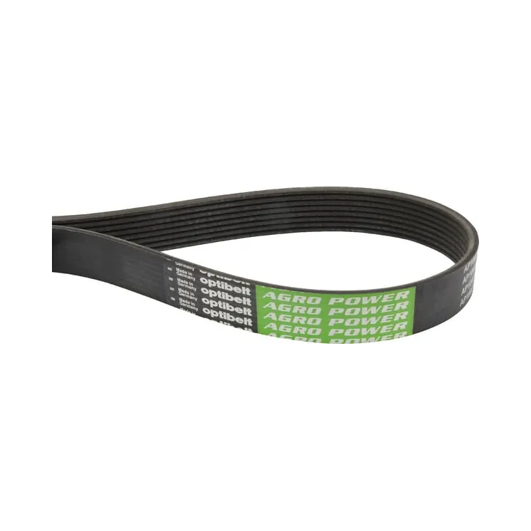 Ribbed belt  01183367AB Optibelt