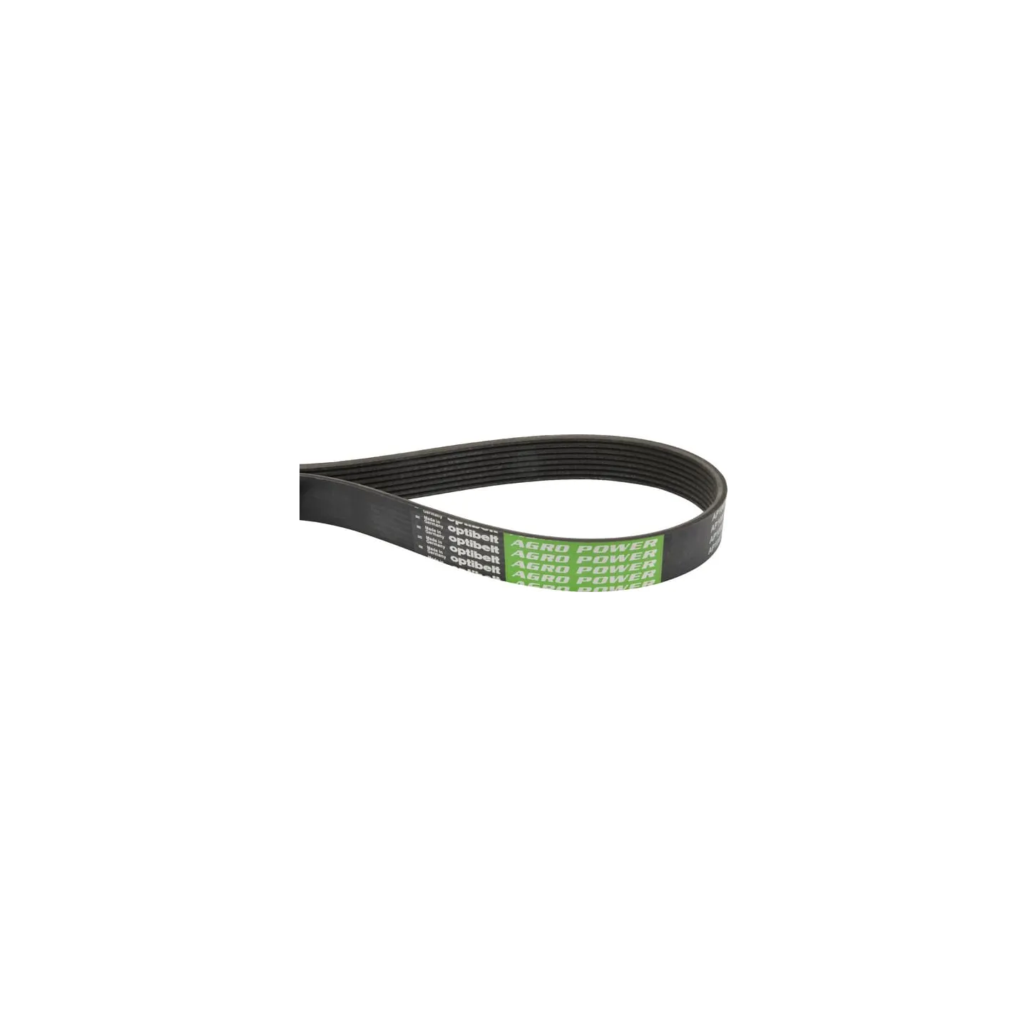 Ribbed belt  01183367AB Optibelt