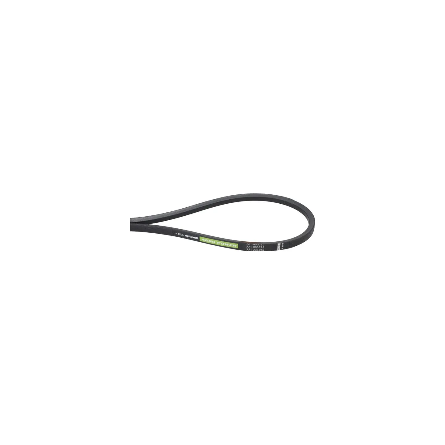 V-belt  0614148AB Optibelt