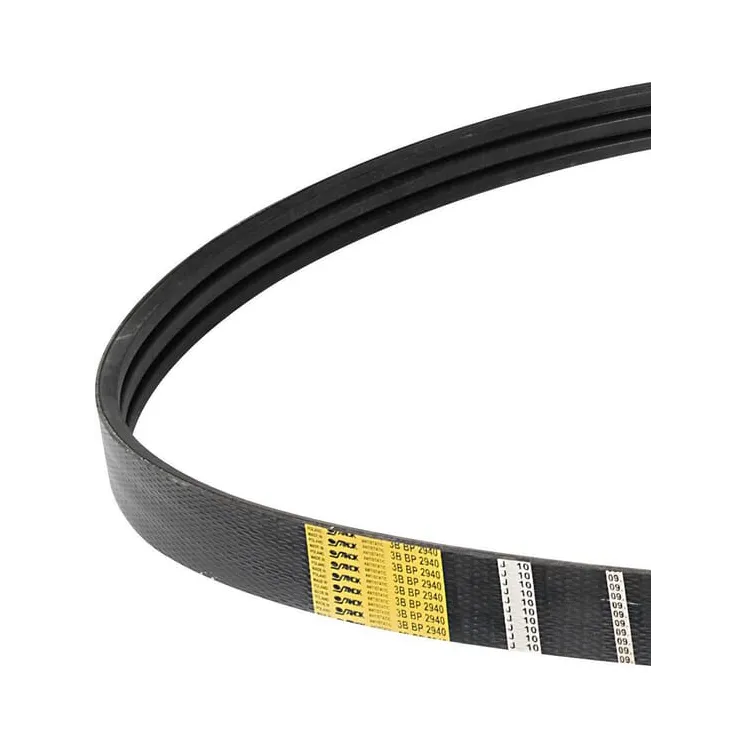 Ķīļsiksna 0619185AB Optibelt