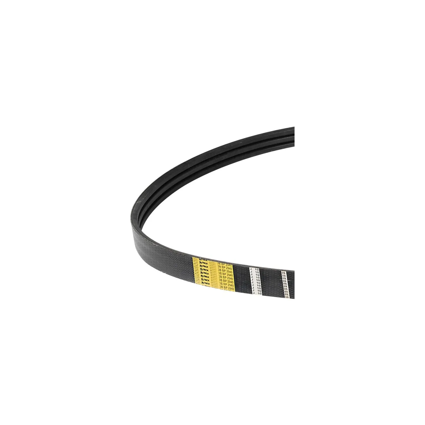 Ķīļsiksna 0619185AB Optibelt