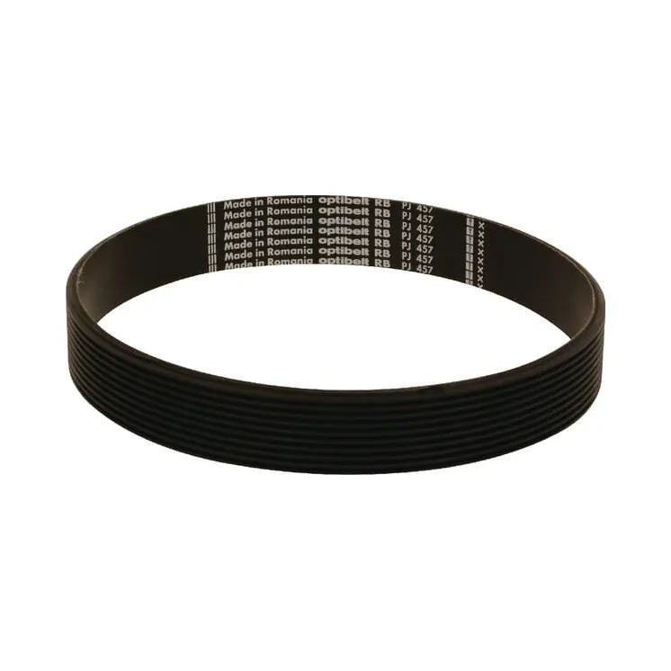 Ribbed belt 10 rib PJ 457mm   10PJ457 Optibelt