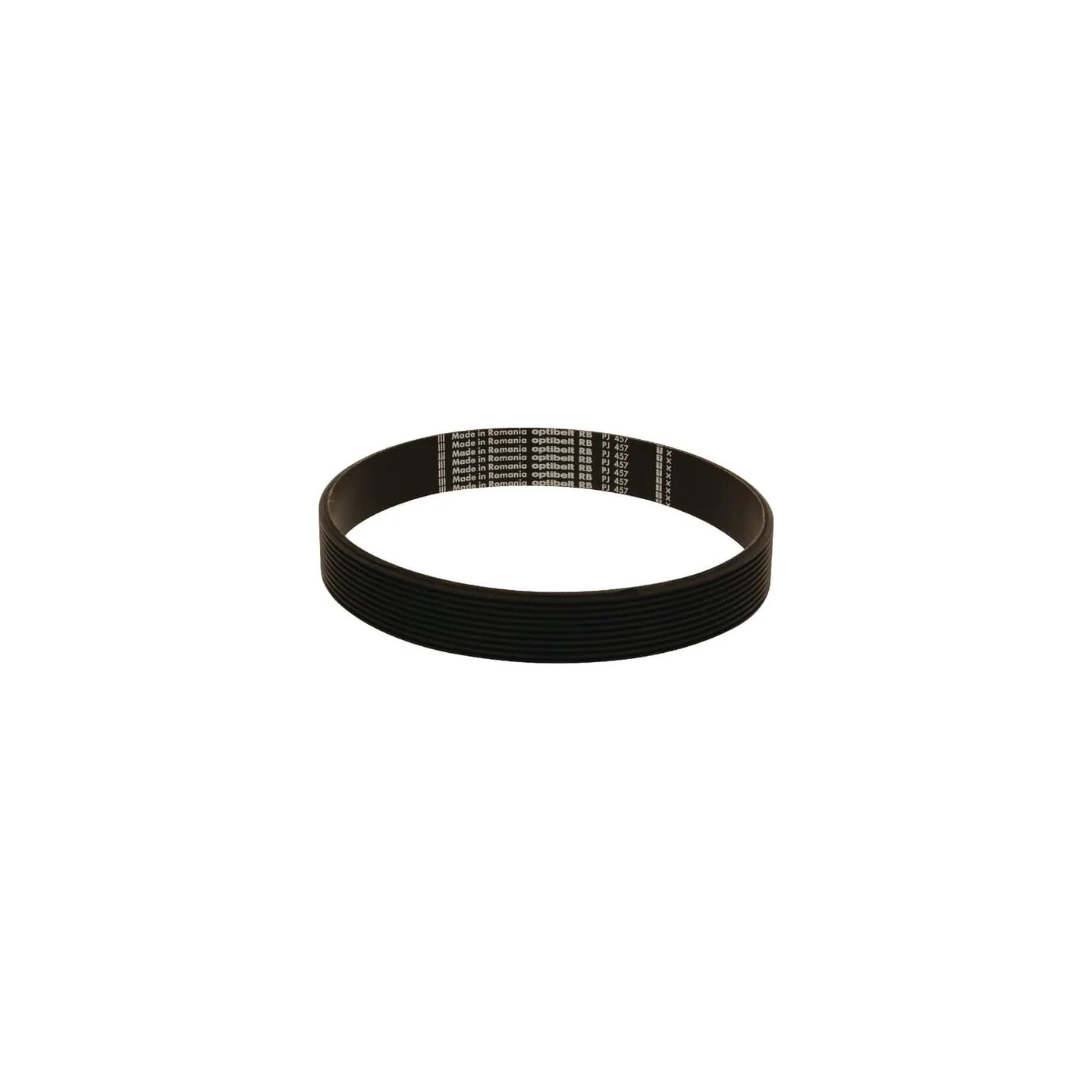 Ribbed belt 10 rib PJ 457mm   10PJ457 Optibelt