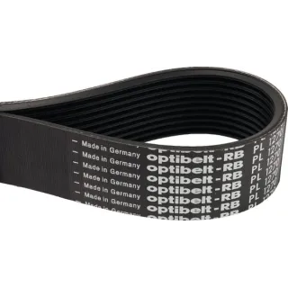 Ribbed belt 10PL1397   10PL1397 Optibelt