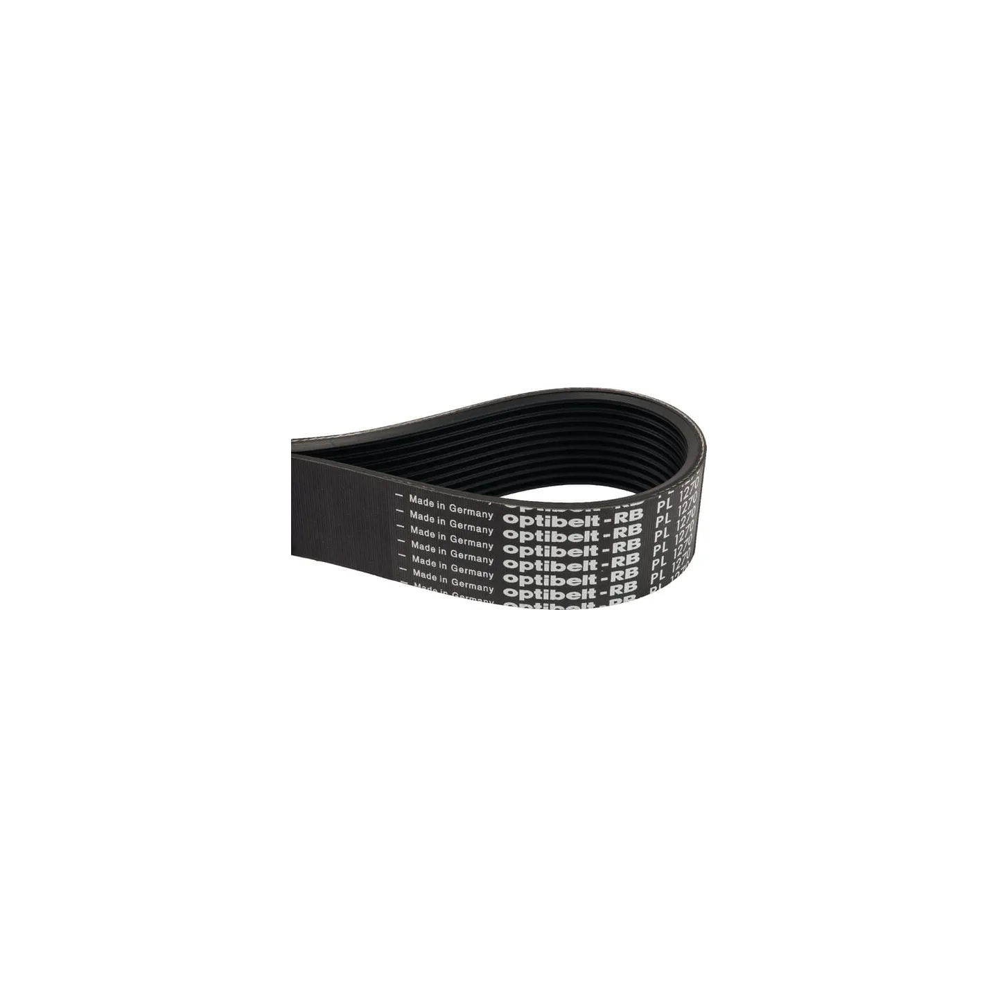Ribbed belt 10PL1397   10PL1397 Optibelt