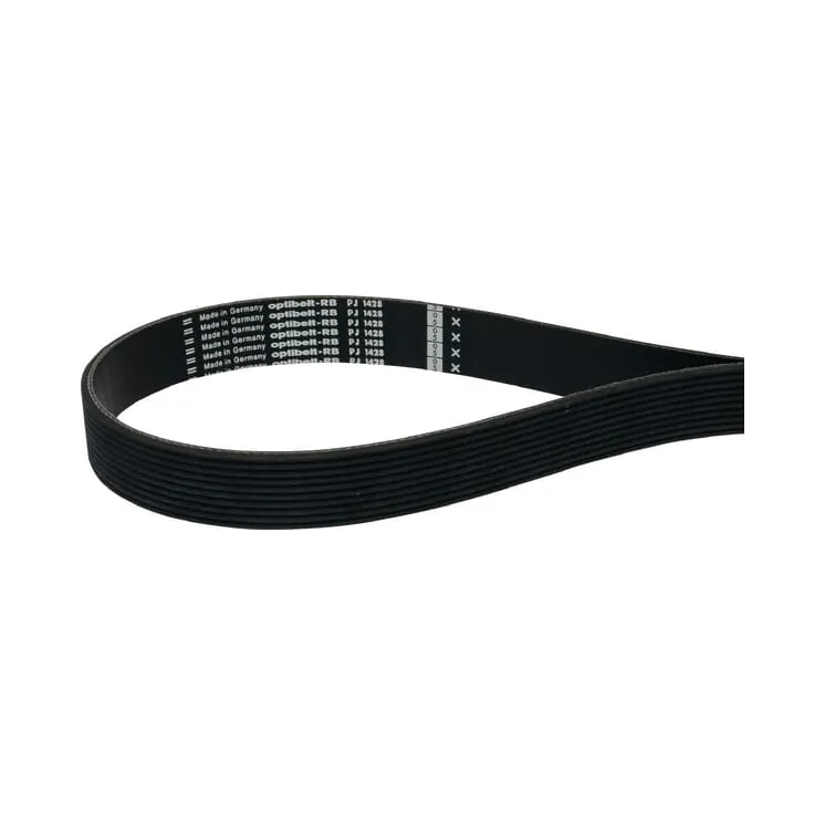 Ribbed belt 10 rib PJ 1428mm   10PJ1428 Optibelt