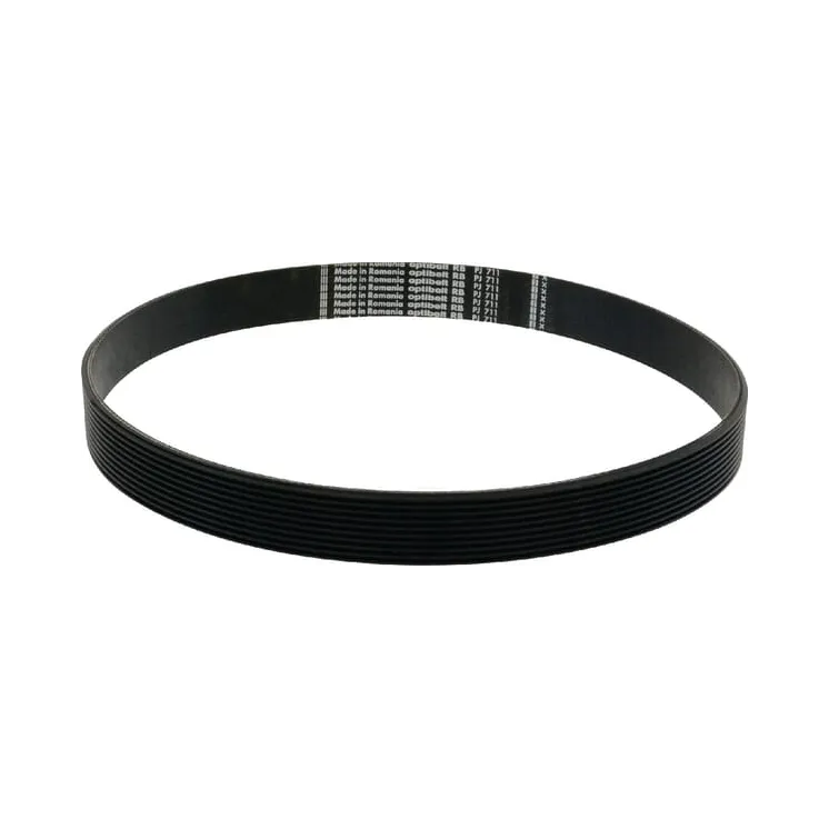 Ribbed belt 10 rib PJ 711mm   10PJ711 Optibelt