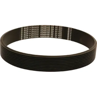 Ribbed belt 10 rib PJ 432mm   10PJ432 Optibelt