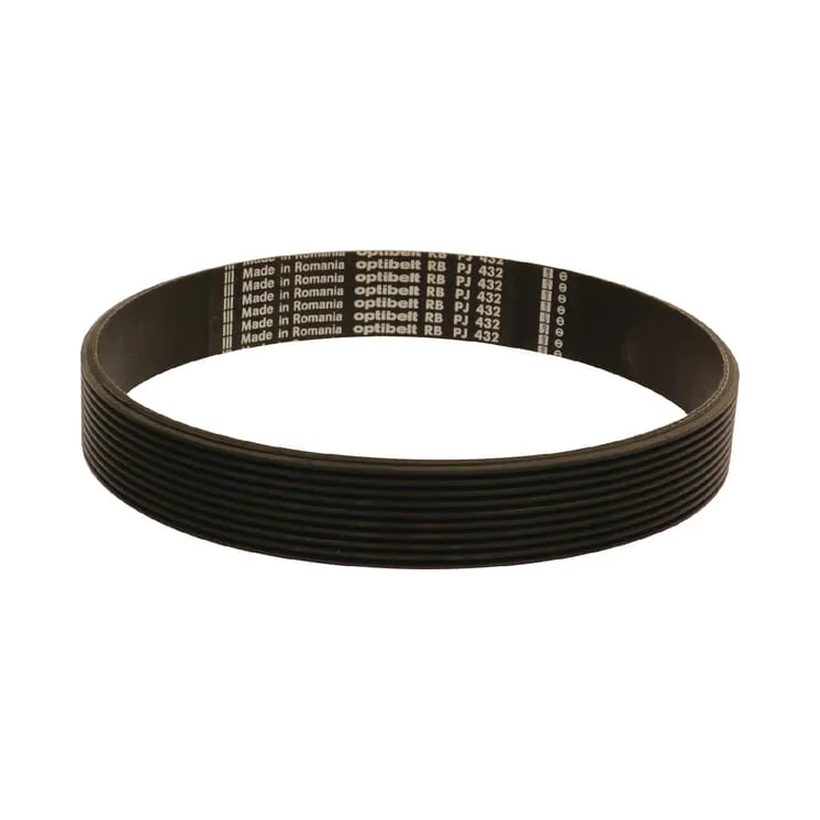 Ribbed belt 10 rib PJ 432mm   10PJ432 Optibelt