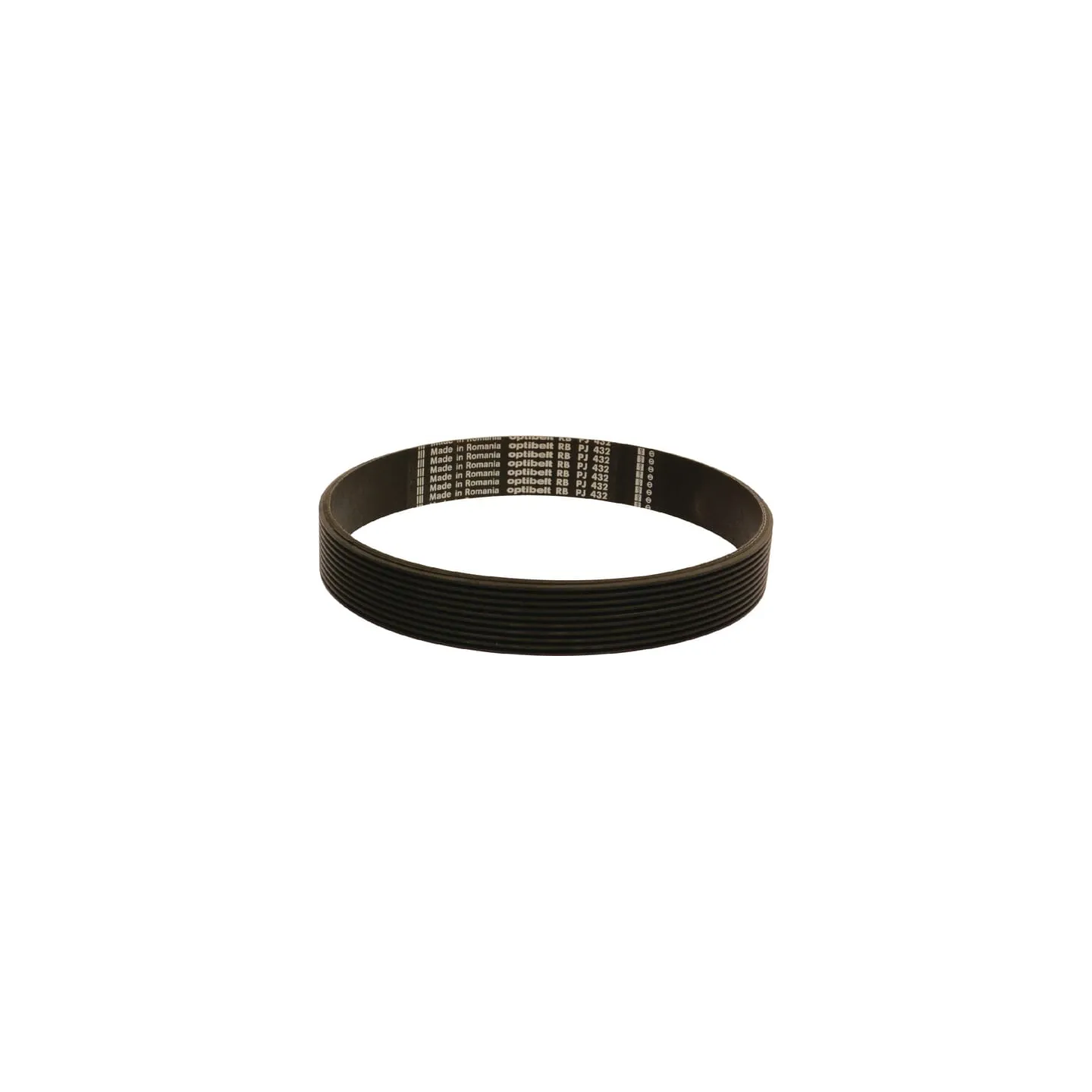 Ribbed belt 10 rib PJ 432mm   10PJ432 Optibelt