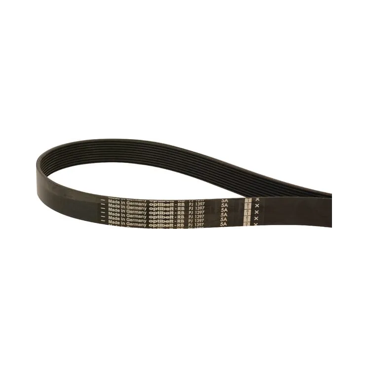 Ribbed belt 10 rib PJ 1397mm   10PJ1397 Optibelt