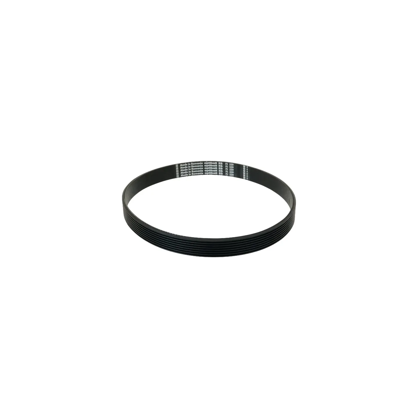 Ribbed belt 10 rib PJ 559mm   10PJ559 Optibelt