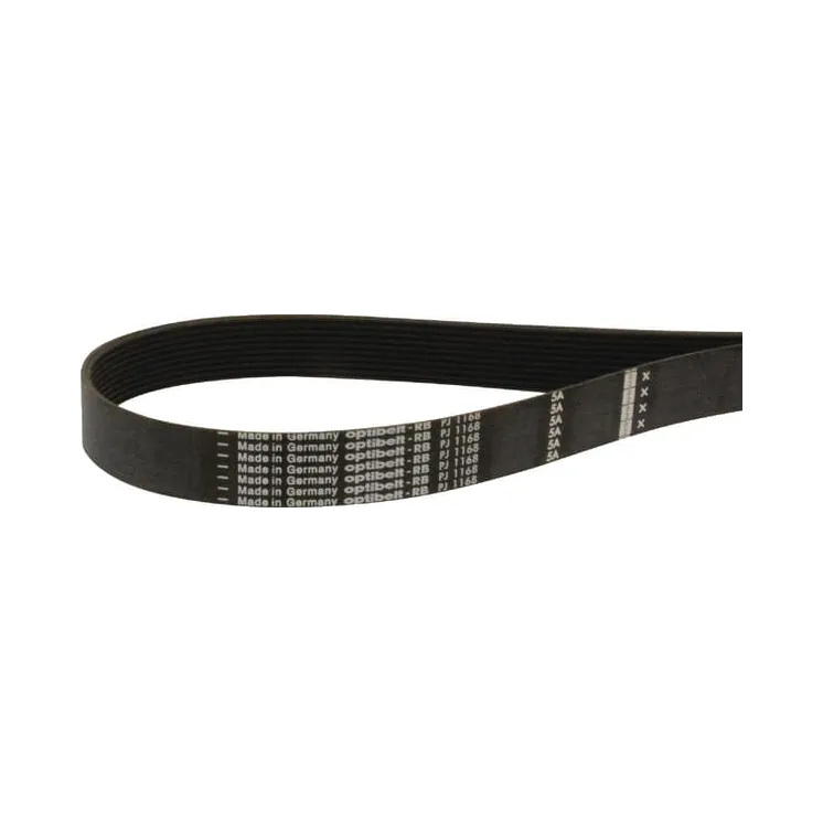 Ribbed belt 10 rib PJ 1651mm   10PJ1651 Optibelt