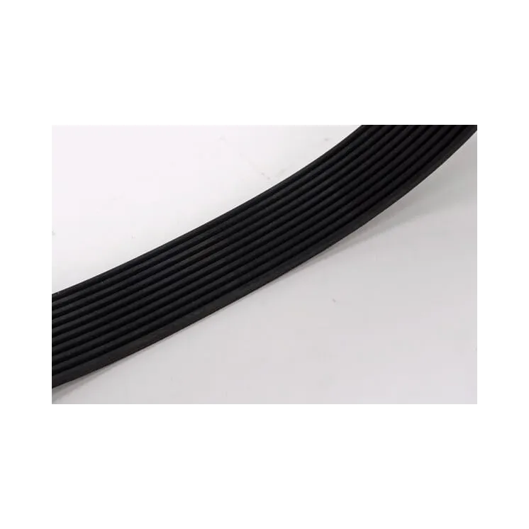 Ribbed belt 10 rib PK x698mm   10PK698 Optibelt