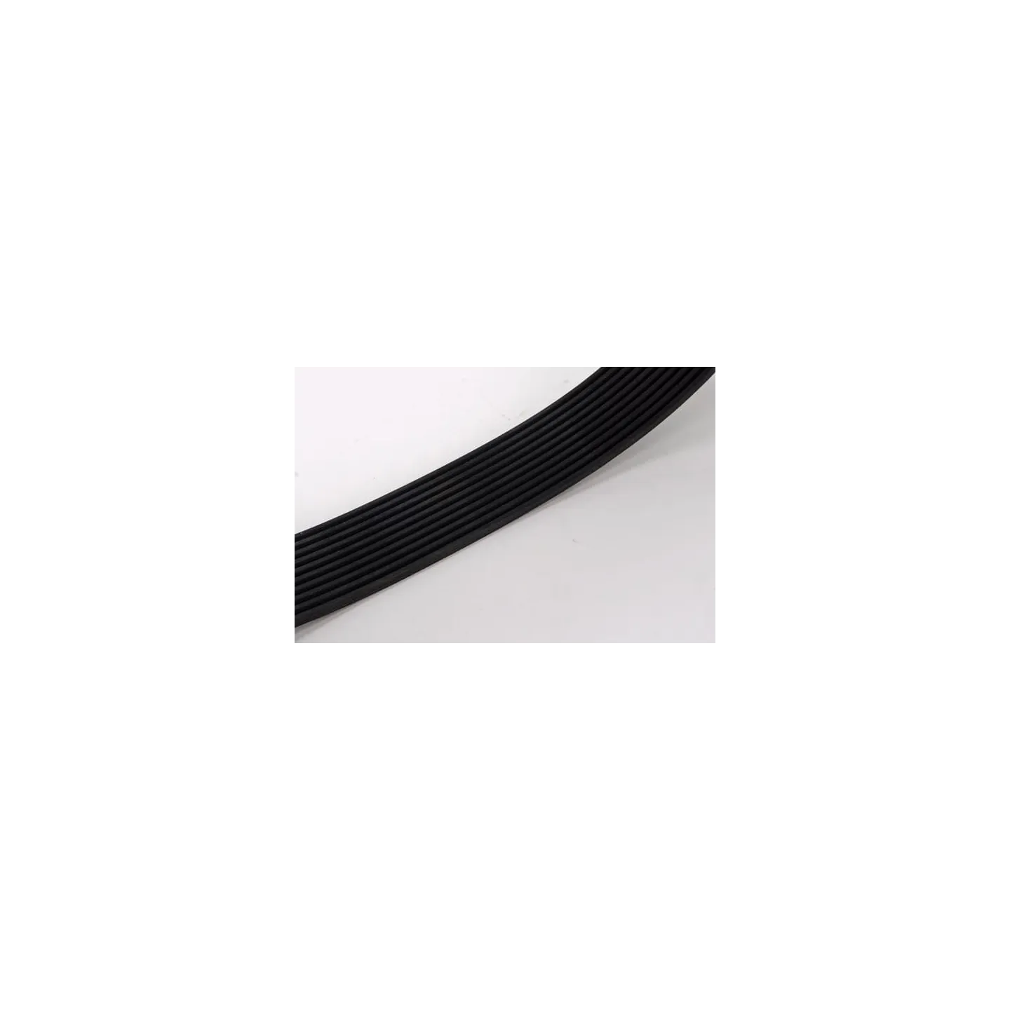 Ribbed belt 10 rib PK x698mm   10PK698 Optibelt