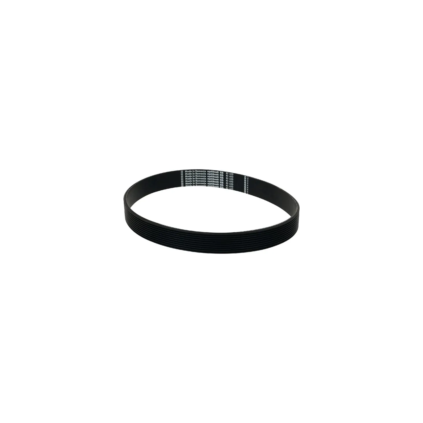 Ribbed belt 10 rib PJ 610mm   10PJ610 Optibelt