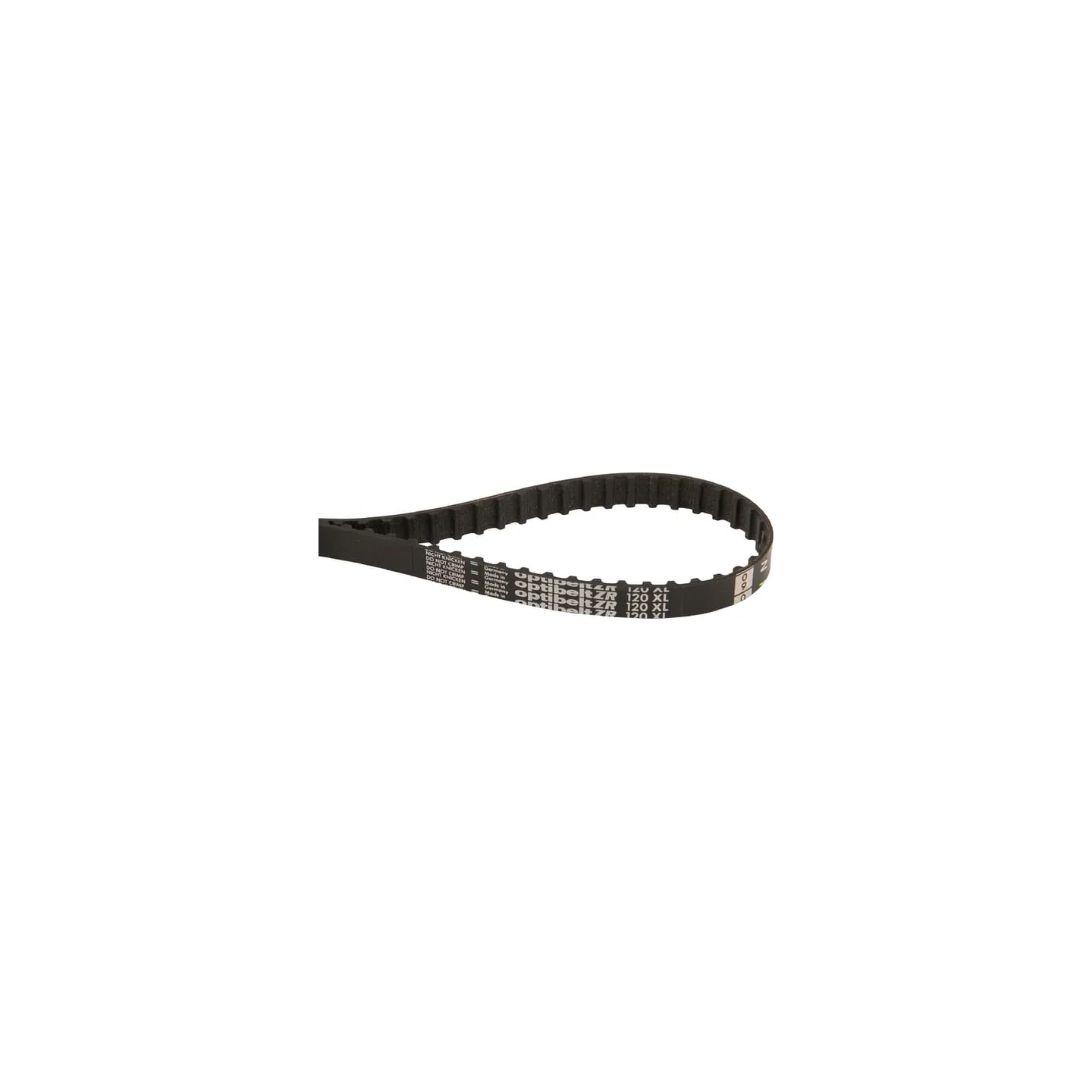 Timing belt ZR 60T - 5/16  120XL031 Optibelt