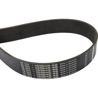 Rievota josta 12 rib PK x1655mm 12PK1655 Optibelt
