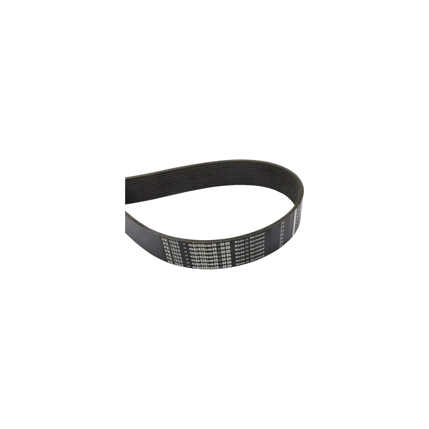 Ribbed Belt 12 rib PK x1755mm   12PK1755 Optibelt