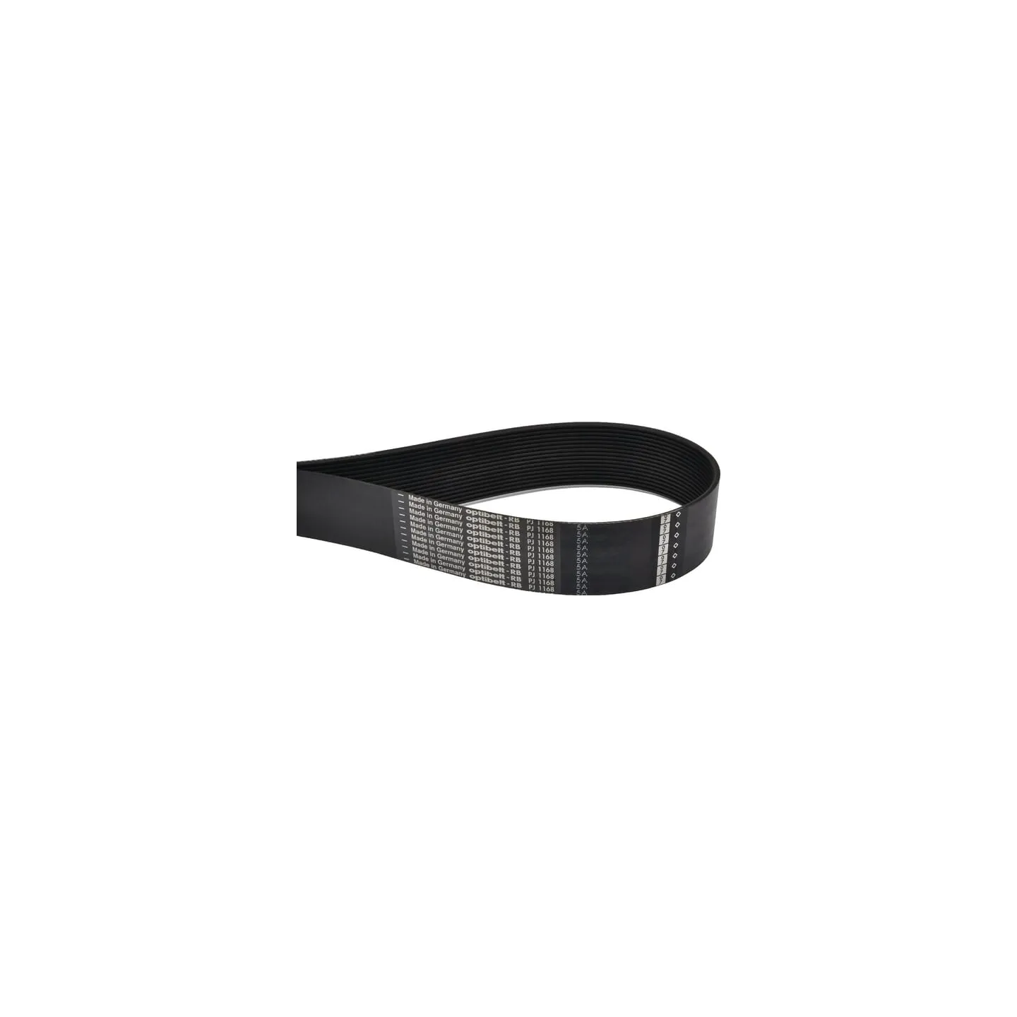 Ribbed belt 14 rib PJ 864mm   14PJ864 Optibelt