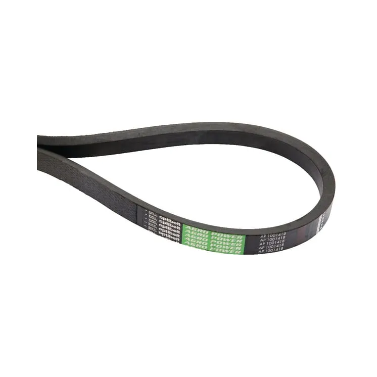 V-belt Case  1407123R1AB Optibelt