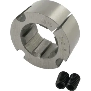 Taperlock bush 1 3/8 Z6  1610138TLKR Optibelt